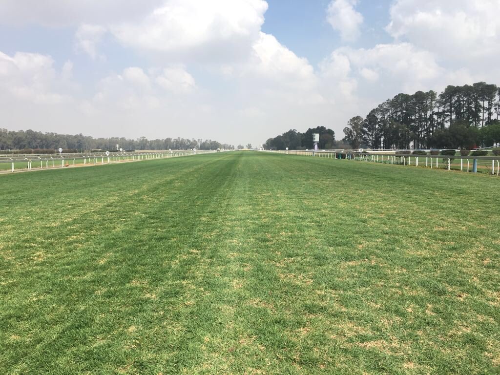 vaal opened