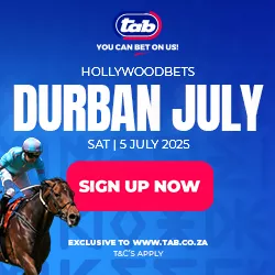 4 RACING DURBAN