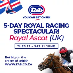 4 Racing Royal Ascot