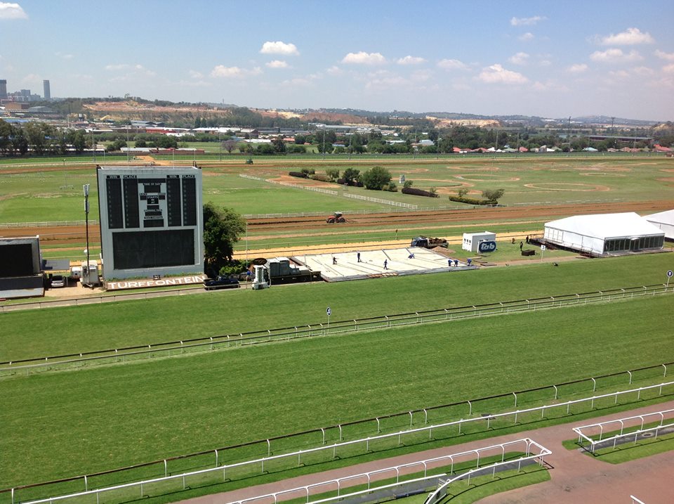 turffontein